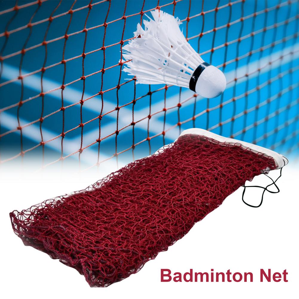 Standard Badminton Net