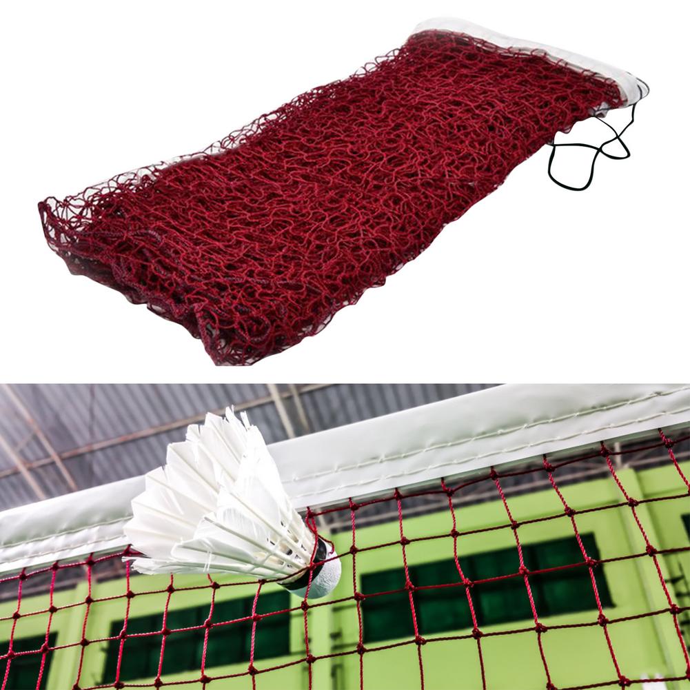 Standard Badminton Net