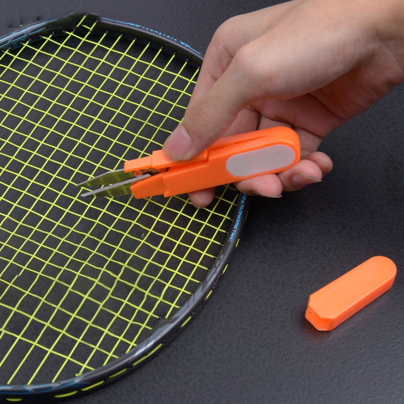 Badminton Mini Scissors