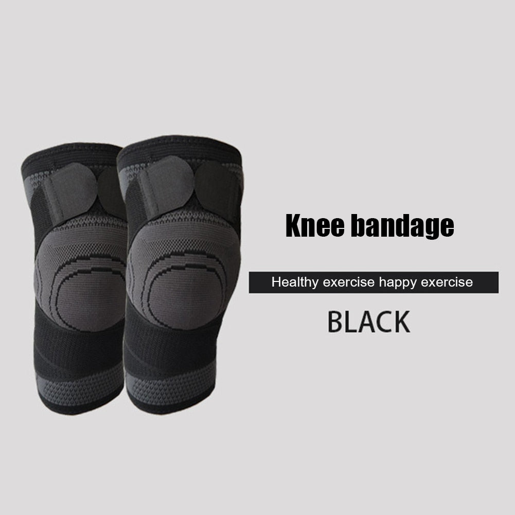 Fitness Compression Knee Strap