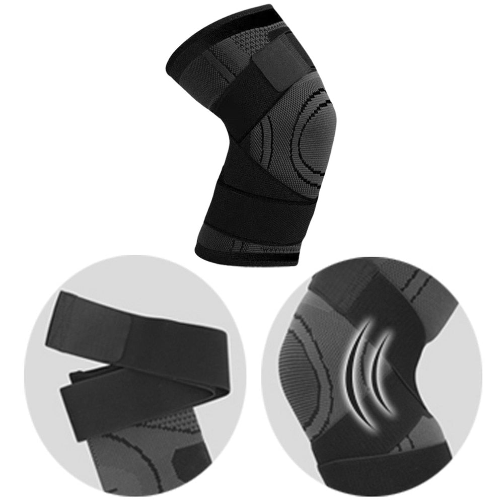 Fitness Compression Knee Strap