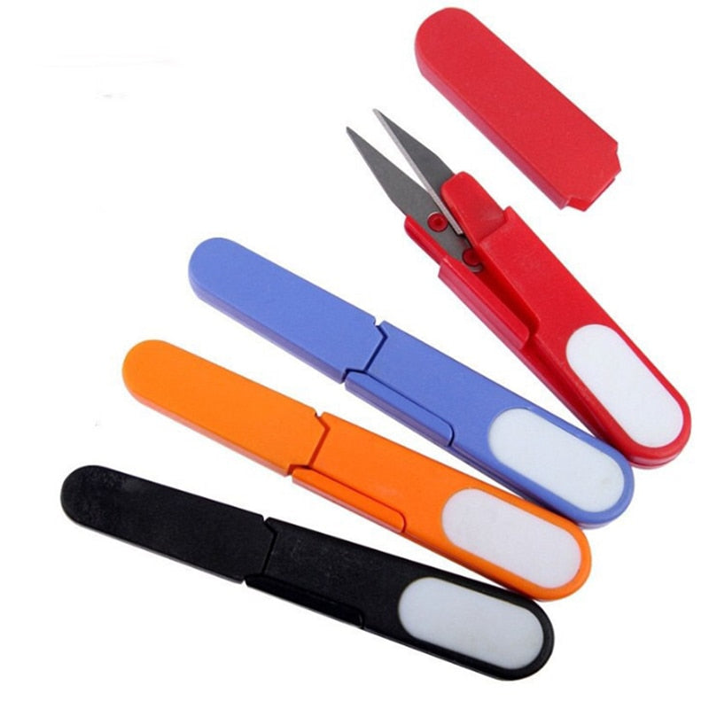 Badminton Mini Scissors