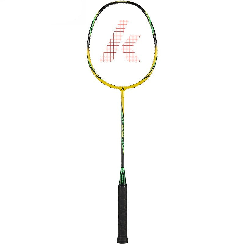 Badminton Racquet Set