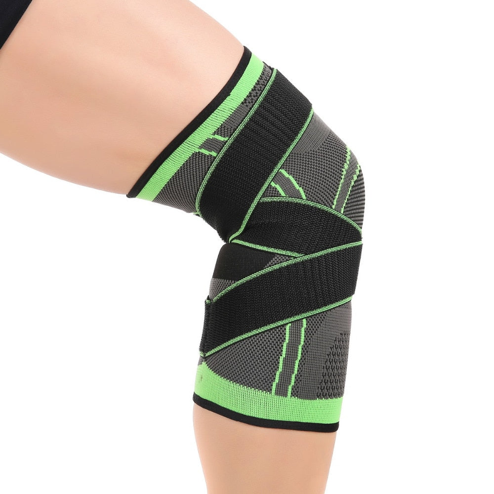 Badminton Knee Pads Support