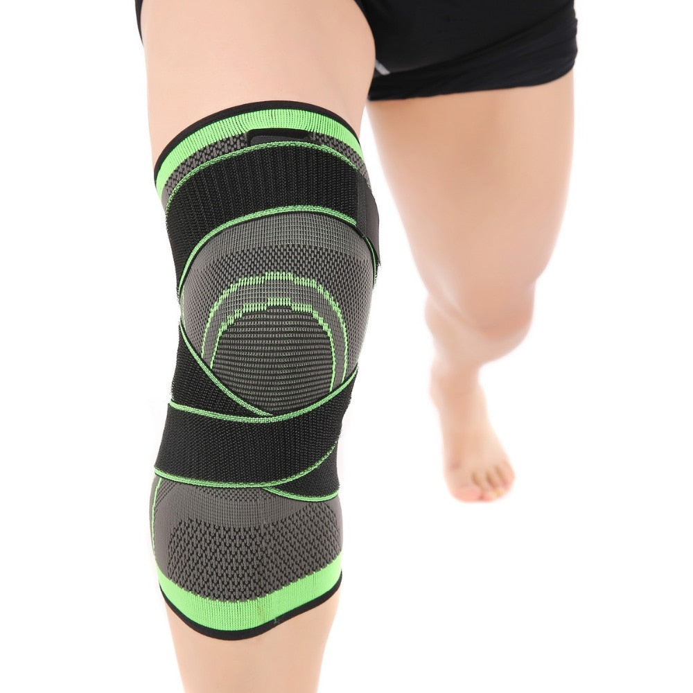 Badminton Knee Pads Support