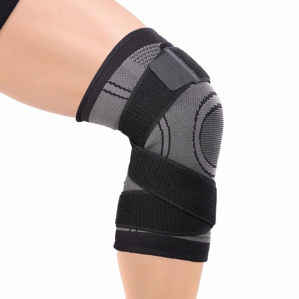 Badminton Knee Pads Support