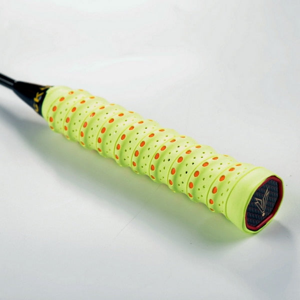 Anti-Slip Sweatband Badminton Grip