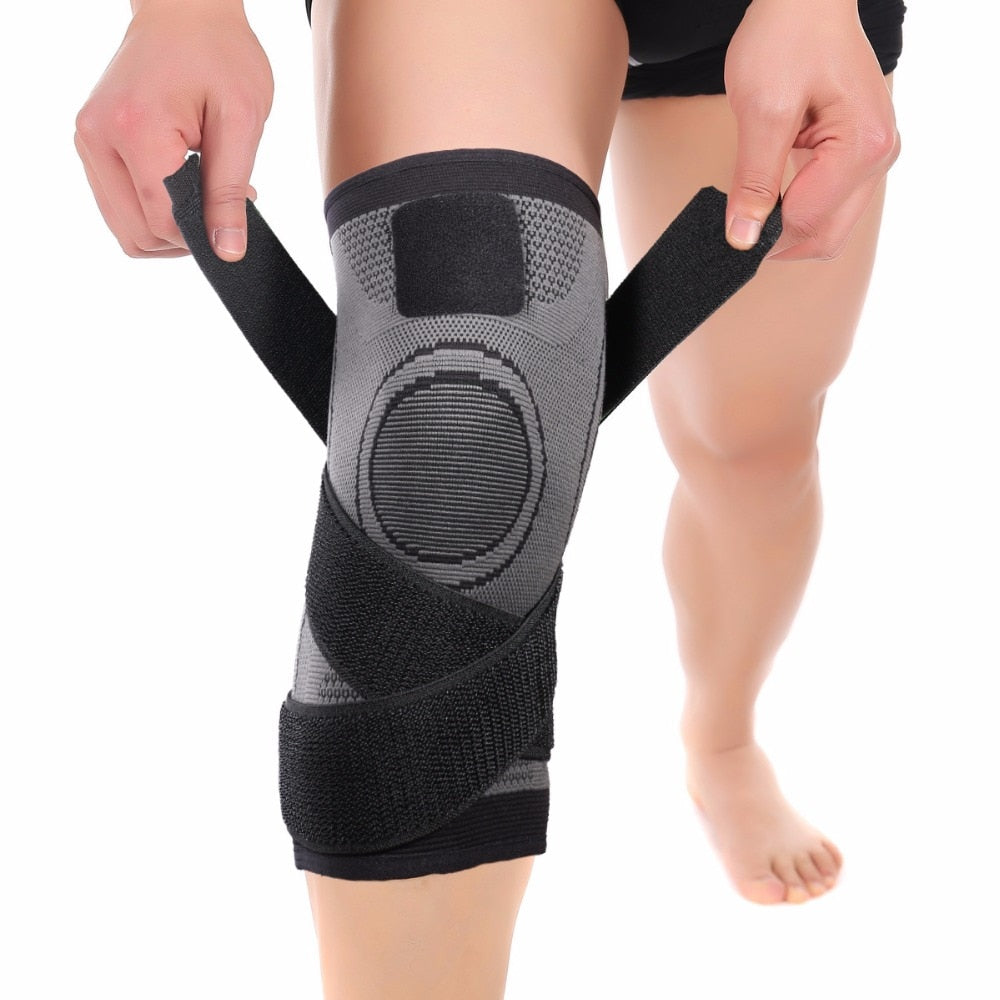 Badminton Knee Pads Support