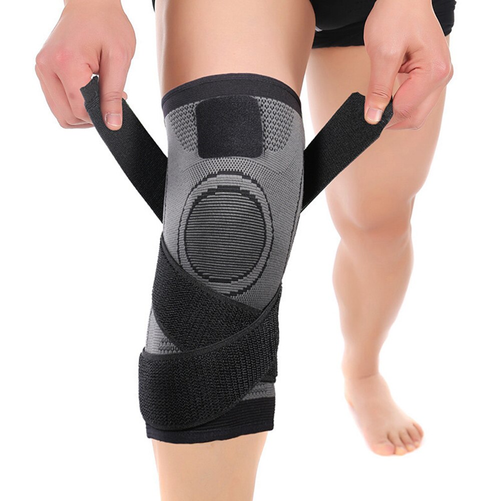 Fitness Compression Knee Strap