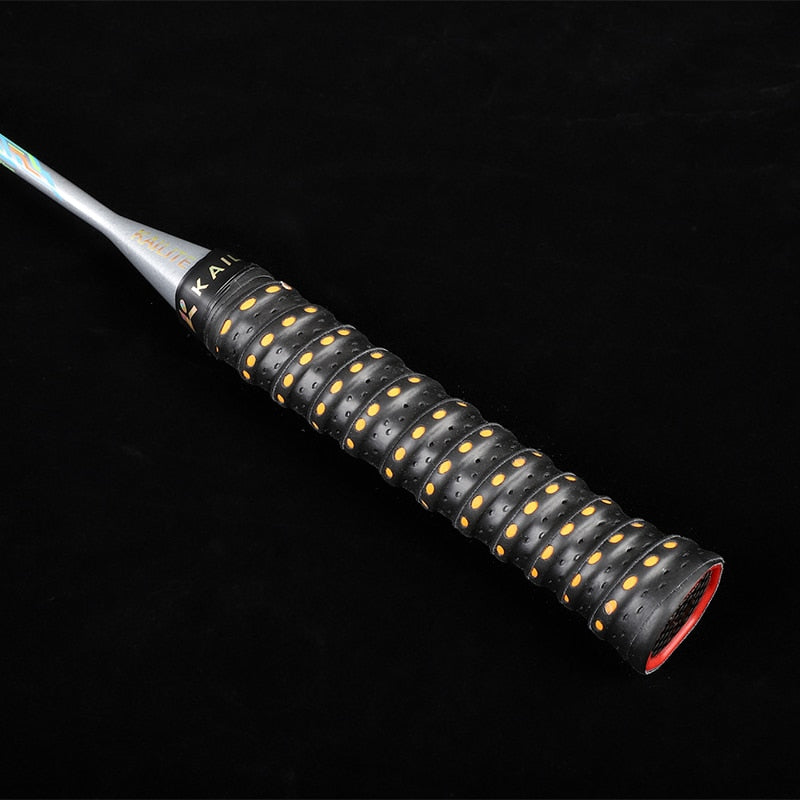 Ultralight Carbon Fiber Badminton Racket