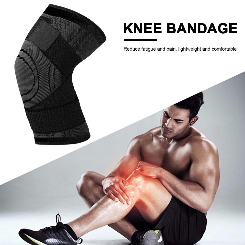 Fitness Compression Knee Strap