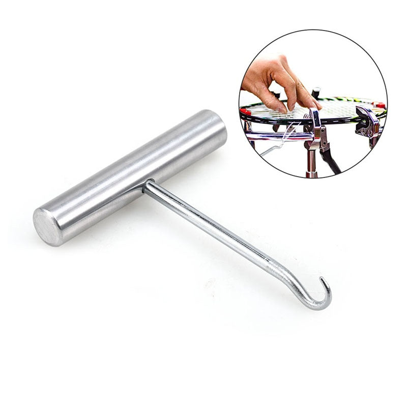 Badminton Racket String Puller