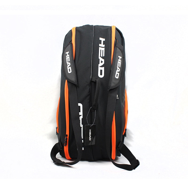 Large Capacity Badminton Racket Bag