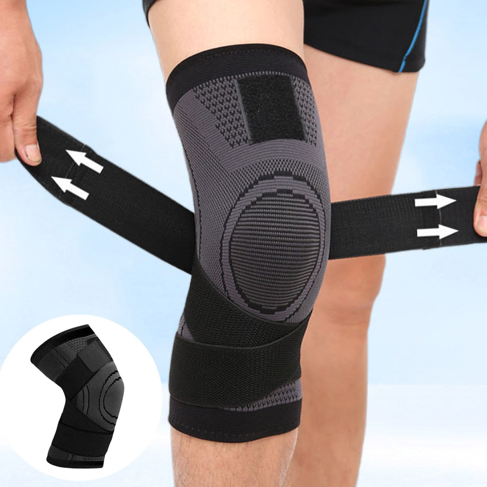 Fitness Compression Knee Strap