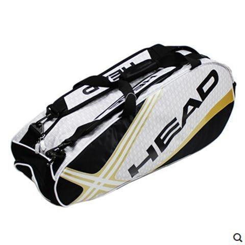 Large Capacity Badminton Racket Bag