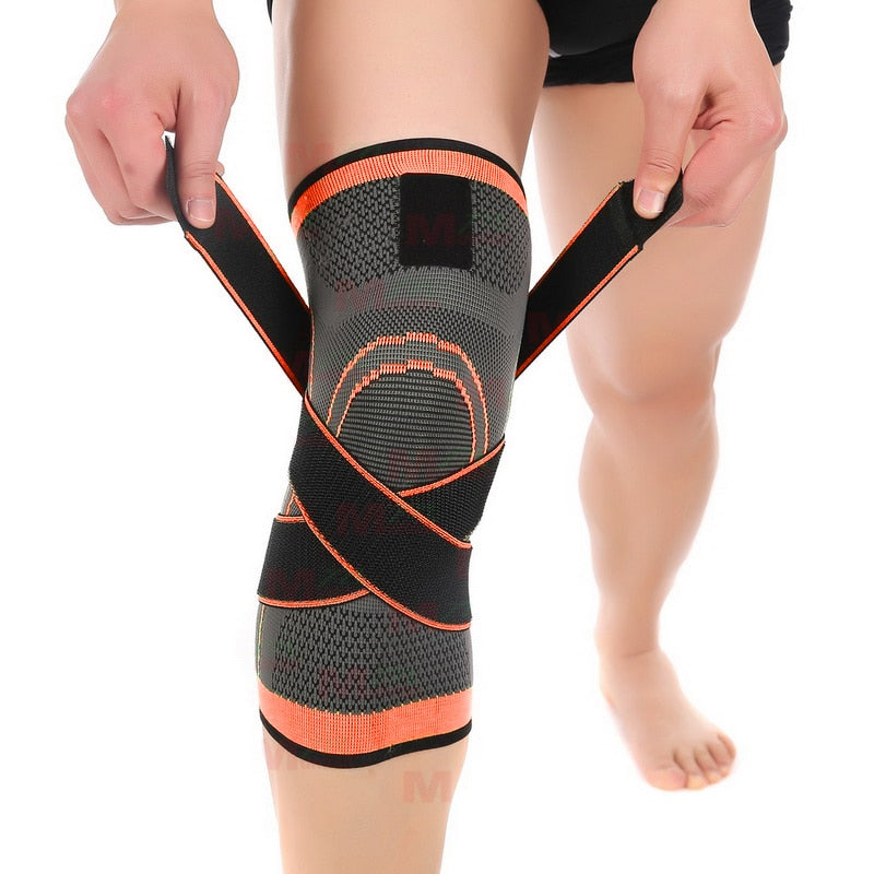 Badminton Knee Pads Support