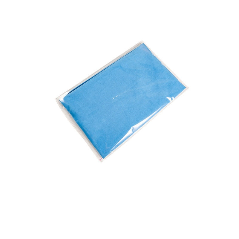 Microfiber Quick Dry Pocket Towel