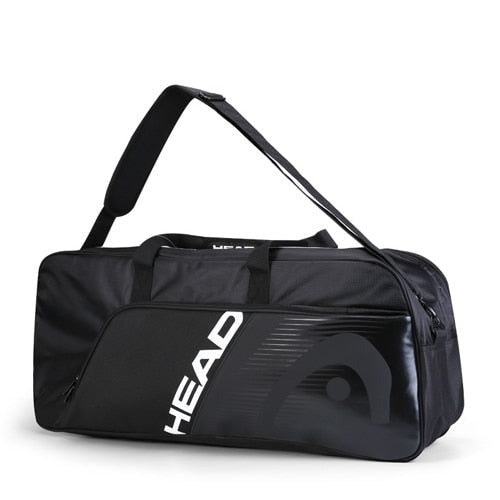 Large Capacity Badminton Racket Bag