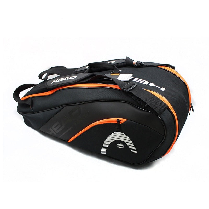 Large Capacity Badminton Racket Bag