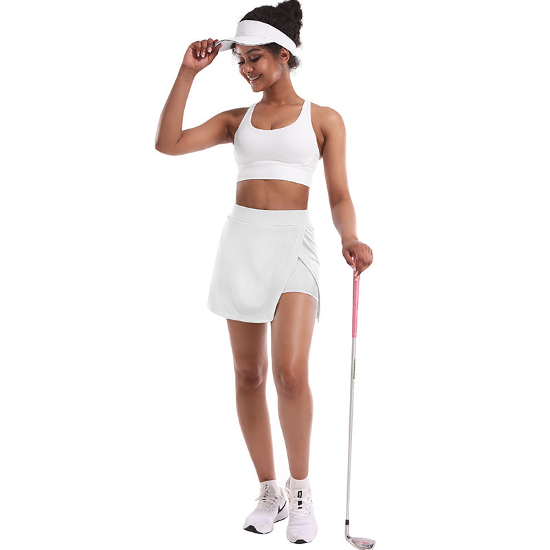 Badminton Skort With Pockets