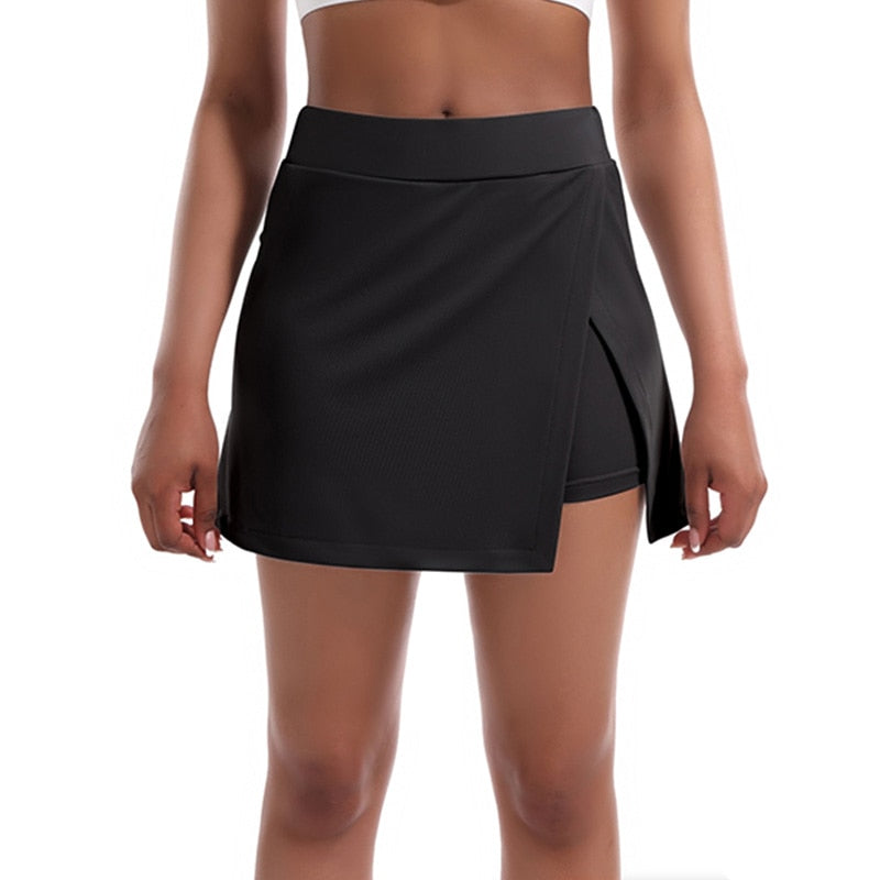 Badminton Skort With Pockets