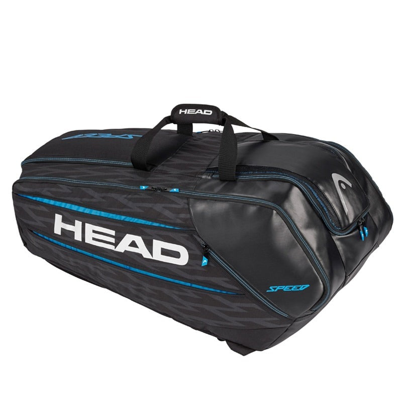 Large Capacity Badminton Racket Bag